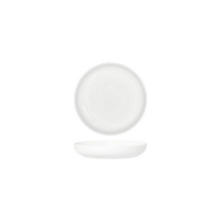 Tablekraft Core White Round Deep Coupe Plate 160x30mm Pkt of 6