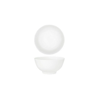 Tablekraft Core White Rice Bowl 110x55mm Pkt of 6