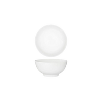 Tablekraft Core White Rice/Soup Bowl 120x62mm Ctn of 24