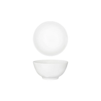 Tablekraft Core White Noodle/Soup Bowl 150x75mm Ctn of 24