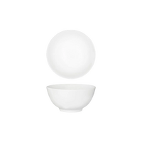 Tablekraft Core White Noodle/Soup Bowl 150x75mm Pkt of 6