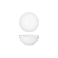 Tablekraft Core White Noodle/Soup Bowl 175x85mm Pkt of 4