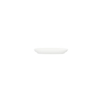 Tablekraft Core White Oval Flared Pickle Dish 155x87x20mm Pkt of 12