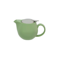 Brew - Sage Infusion Teapot S/S Lid/Infuser-350ml