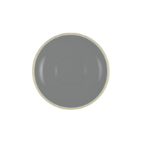 Brew French Grey Universal Saucer 142mm Pack of 6