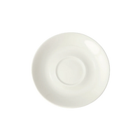 Brew White Saucer to Suit BW2030/BW2035 Pack of 6