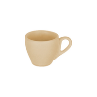 Brew -Sandstone Espresso Cup 90ml Pack of 6