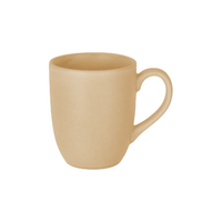 Brew -Sandstone Mug 380ml Pack of 6