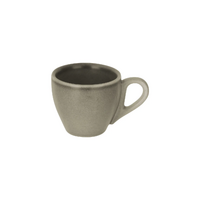 Brew - Frost Grey Espresso Cup 90ml Pack of 6