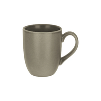 Brew - Frost Grey Brew Mug 380ml Pack of 6