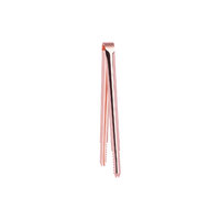 Zanzi Ice Tong 245mm Rose Gold