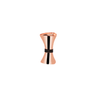 Zanzi Pro Jigger 30/45ml Rose Gold