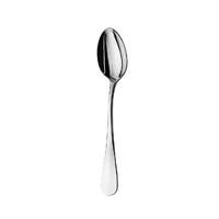 Paris Coffee Spoon Stainless Steel 125mm Pkt of 12