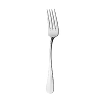 Paris Dessert Fork Stainless Steel 185mm Pkt of 12