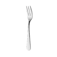 Paris Cake Fork Stainless Steel 155mm Pkt of 12