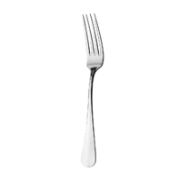 Paris Table Fork Stainless Steel 212mm Pkt of 12