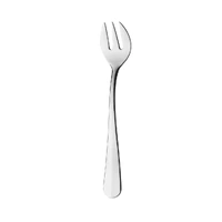 Paris Oyster Fork Stainless Steel 140mm Pkt of 12