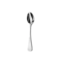 Rome Coffee Spoon Stainless Steel 125mm Pkt of 12