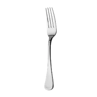 Rome Dessert Fork Stainless Steel 180mm Pkt of 12