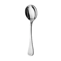 Rome Soup Spoon Stainless Steel 176mm Pkt of 12