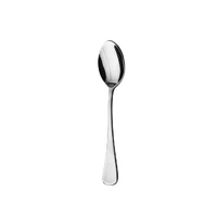 Rome Teaspoon Stainless Steel 140mm Pkt of 12