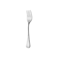 Rome Fruit Fork Stainless Steel 142mm Pkt of 12