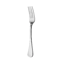 Milan Dessert Fork 180mm Pkt of 12