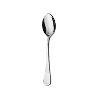 Milan Teaspoon Stainless Steel 140mm Pkt of 12