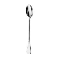 Milan Soda Spoon Stainless Steel 175mm Pkt of 12