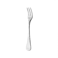 Milan Oyster Fork Stainless Steel 134mm Pkt of 12