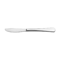 Milan Dessert Knife 205mm Pkt of 12