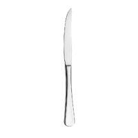 Milan Steak Knife 224mm Pkt of 12