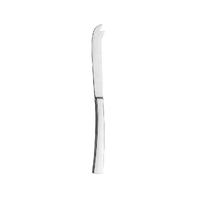 London Cheese Knife Solid Handle 200mm Pkt of 12