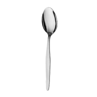 Oslo Dessert Spoon Stainless Steel 182mm Pkt of 12