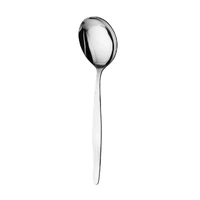 Oslo Soup Spoon Stainless Steel 180mm Pkt of 12