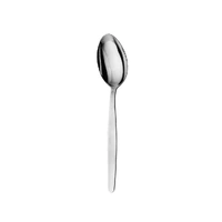 Oslo Tea Spoon Stainless Steel 132mm Pkt of 12