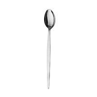 Oslo Soda Spoon Stainless Steel 192mm Pkt of 12