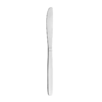 Oslo Table Knife Stainless Steel 210mm Pkt of 12