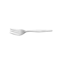 Barcelona Cake Fork Stainless Steel 140mm Pkt of 12 FREE SHIPPING