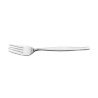 Barcelona Table Fork Stainless Steel 195mm Pkt of 12 FREE SHIPPING