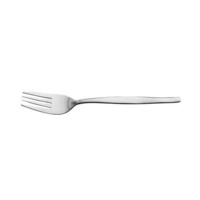 Barcelona Oyster Fork Stainless Steel 130mm Pkt of 12 FREE SHIPPING