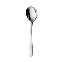 Sydney Soup Spoon Stainless Steel 175mm Pkt of 12