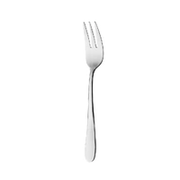 Sydney Cake Fork Stainless Steel 150mm Pkt of 12