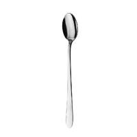 Sydney Soda Spoon Stainless Steel 194mm Pkt of 12