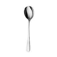 Montreal Soup Spoon Stainless Steel 176mm Pkt of 12