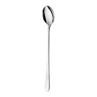 Montreal Soda Spoon Stainless Steel 199mm Pkt of 12