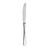 Montreal Dessert Knife Stainless Steel 206mm Pkt of 12