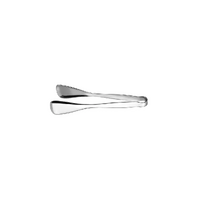 Moda Pastry Tong 200mm 18/10 Stainless Steel