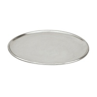 Pizza Tray / Plate / Pan, Aluminium, 230mm / 9 inch, Round, Pizzas