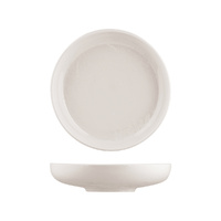 Moda Snow Round Share Bowl 1630mL Ctn of 12